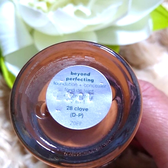 CLINIQUE foundation+ concealer - Picture 5 of 5